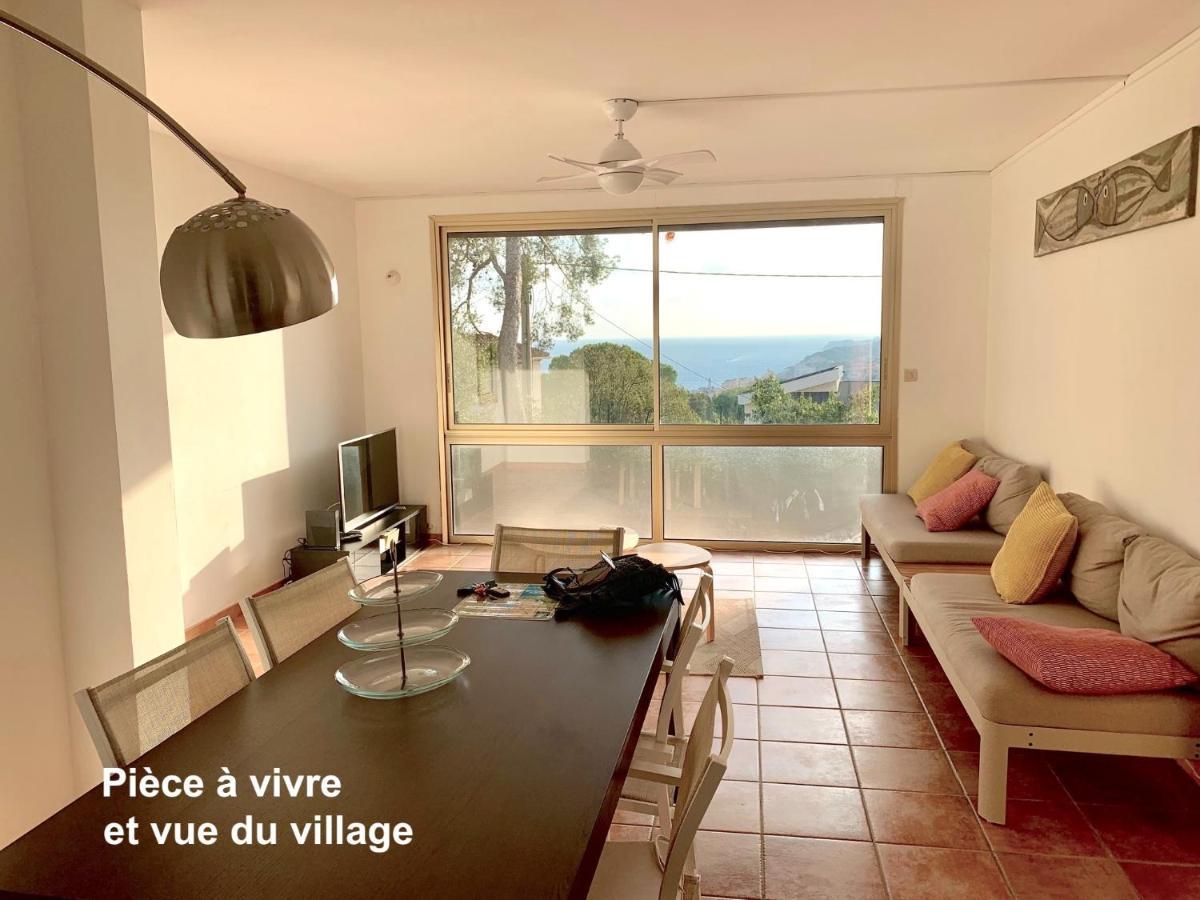 Cassis Maison Et Jardin A 800 M Du Port Villa Eksteriør bilde
