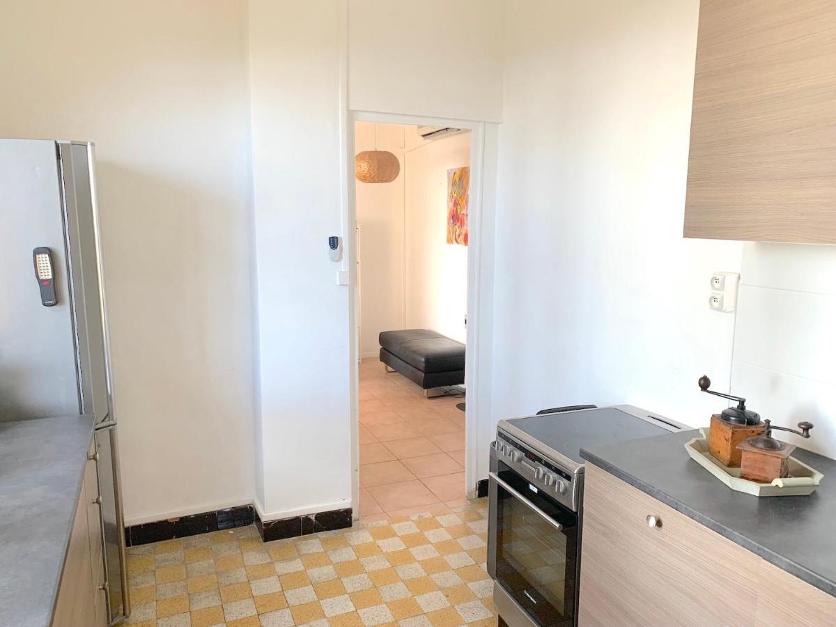 Cassis Maison Et Jardin A 800 M Du Port Villa Eksteriør bilde